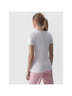 Dámské tričko model 21425752 dámské - 4F Dámské tričko model 21425752 dámské - 4F