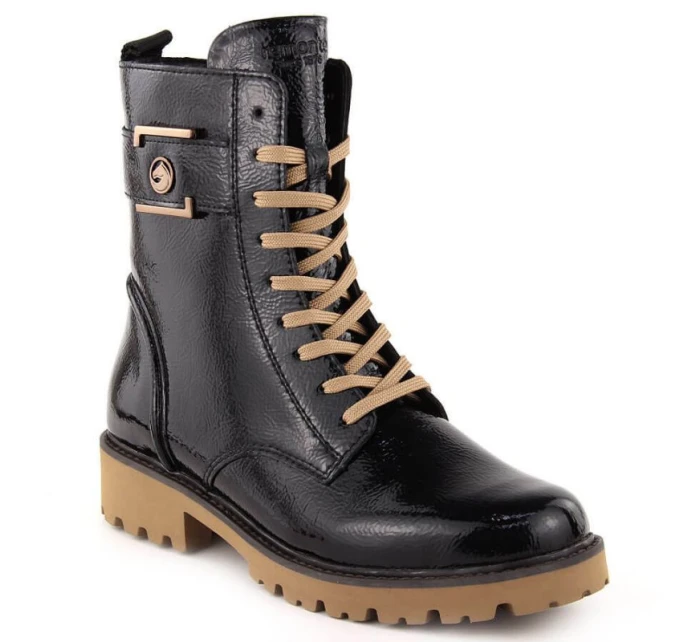 Boty W model 20907146 - Remonte Boty W model 20907146 - Remonte