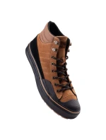 Buty  Mid M model 20796035 - Iguana