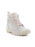 Topánky Palladium Pampa Hi Zip WL 95982-271-M Topánky Palladium Pampa Hi Zip WL 95982-271-M