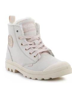 Topánky Palladium Pampa Hi Zip WL 95982-271-M