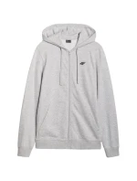 Mikina 4F M1768 M 4FWMM00TSWSM1768 27M pánska Mikina 4F M1768 M 4FWMM00TSWSM1768 27M pánska