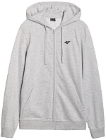 Mikina 4F M1768 M 4FWMM00TSWSM1768 27M pánska