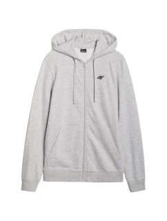 Mikina 4F M1768 M 4FWMM00TSWSM1768 27M pánska