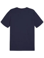 Team Goal Casuals Tee M model 21062249 06 pánské - Puma