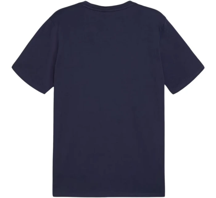 Team Goal Casuals Tee M model 21062249 06 pánské - Puma