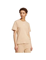 Bavlnené tričko adidas Essentials Small Logo W JY4963