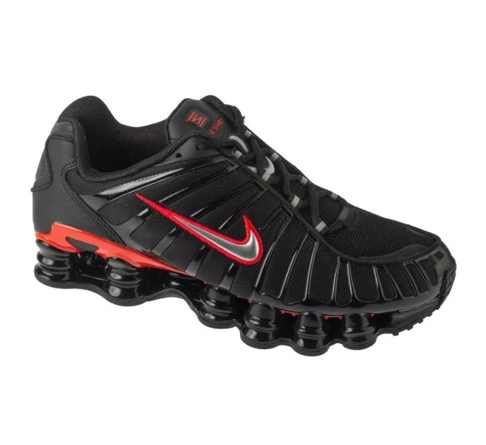 Nike Shox TL CN0151-003 Black 44