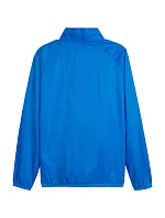 Pánská bunda Team Goal All Weather modrá model 21765494 02 pánské - Puma