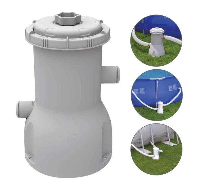 FILTRAČNÉ ČERPADLO 530GAL AVENLI 29P415EU