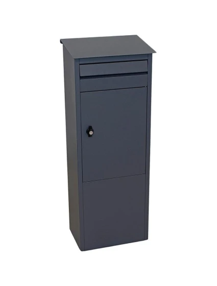 KURIÉRSKY BOX STOJACI 34X22X96CM 1068725