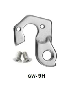 hák na posun pre rám GW-9H