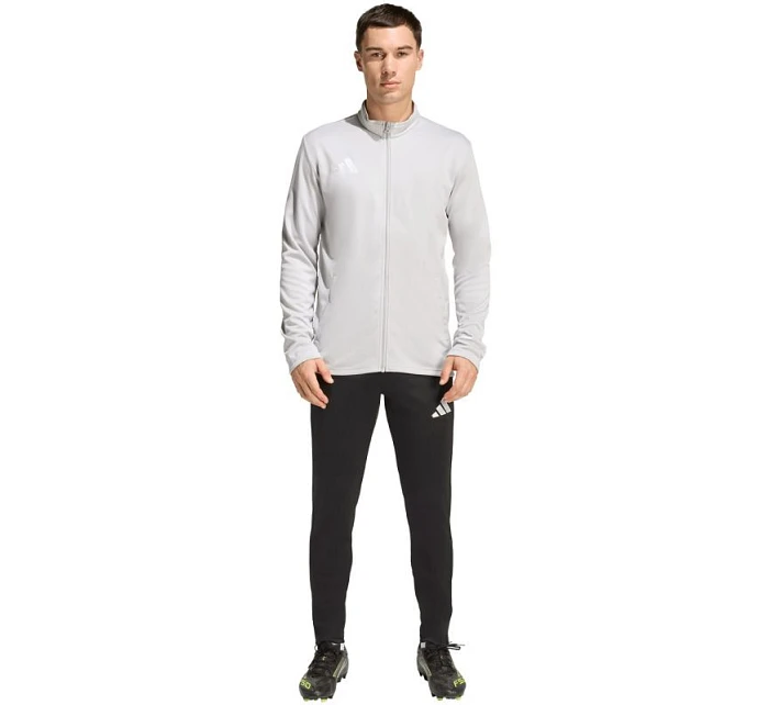 Pánska mikina adidas Entrada 26 Track grey JZ6592 pánska