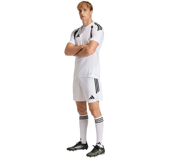 Pánske šortky adidas Tiro 26 League white KA8775