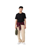 Champion pánske tričko s krátkym rukávom 2-pack black 220267 KK001 pánske tričko