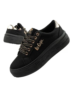 Lee Cooper dámske športové tenisky módne čierne pohodlné dámske