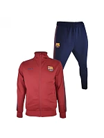 dres junior Tracksuit model 22556393 - FC BARCELONA