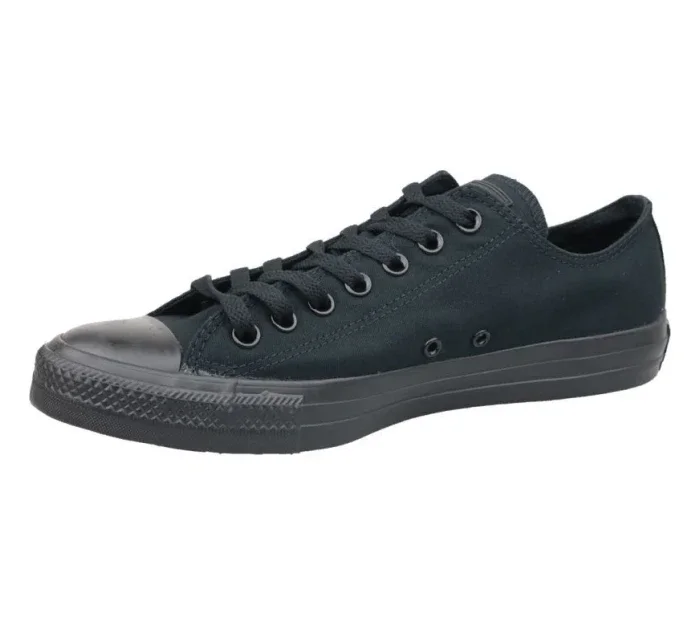 Pánska obuv All Star Ox M5039C black - Converse