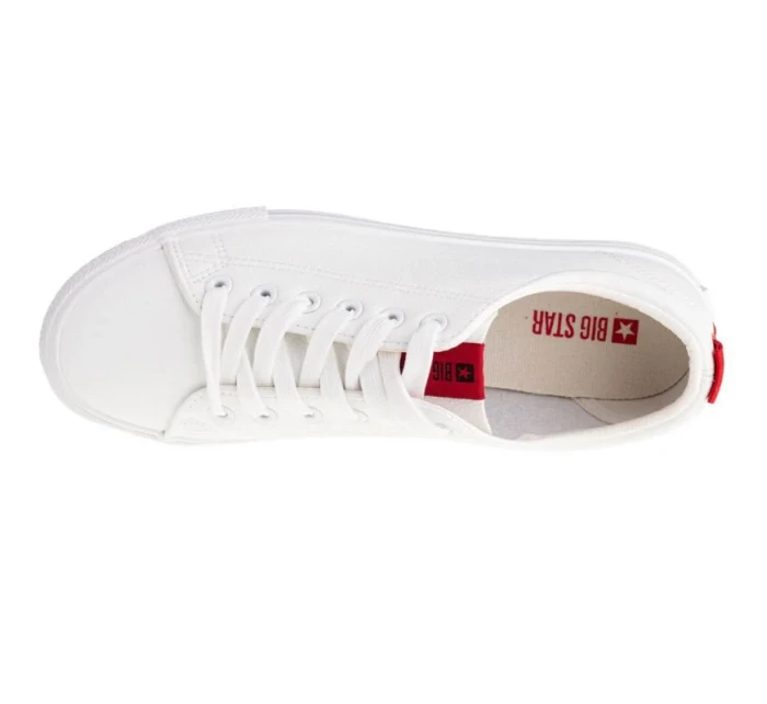 Dámské boty W model 20497141 - Big Star Dámské boty W model 20497141 - Big Star