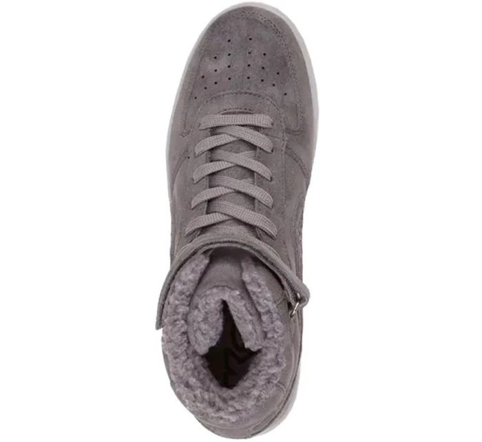 Bash Mid Fur unisex obuv 242799 1614 - Kappa Bash Mid Fur unisex obuv 242799 1614 - Kappa