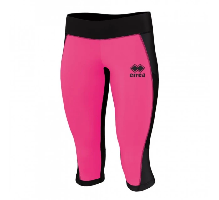 ERREA Legíny Marlene r. S ružová/čierna ženy ERREA Legíny Marlene r. S ružová/čierna ženy
