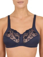Felina 19 Moments 0000319, BH ohne Bügel 319 003 admirál