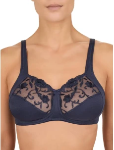 Felina 19 Moments 0000319, BH ohne Bügel 319 003 admiral