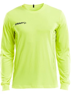 Squad Go GK LSL Jersey M Pánský brankářský dres s dlouhým rukávem model 22468734 - Craft Teamwear
