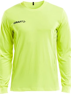 Squad Go GK LSL Jersey M Pánský brankářský dres s dlouhým rukávem model 22468734 - Craft Teamwear