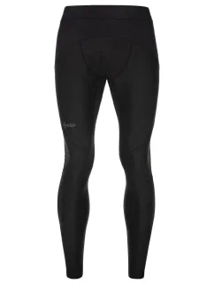 Pánské legíny model 14410204 černá - Kilpi