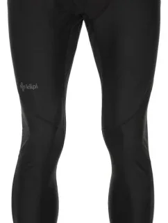 Pánské legíny model 14410204 černá - Kilpi