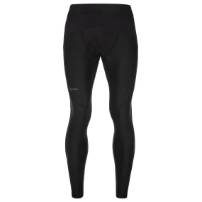 Pánské legíny model 14410204 černá - Kilpi