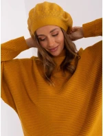 AT CZ uzáver 231605.21P tmavo žltá AT CZ uzáver 231605.21P tmavo žltá