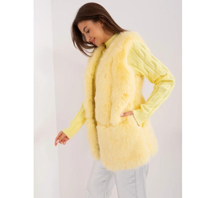 Vesta AT KZ 2368.00P svetlo žltá