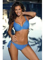 Plavky Heidi Blu (8)  model 17575023 - Marko