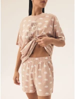 Dámské pyžamo model 20927705 - HENDERSON LADIES Dámské pyžamo model 20927705 - HENDERSON LADIES