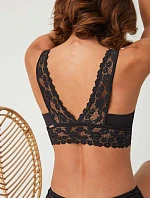 Dámska krajková podprsenka 10403 - Ysabel Mora