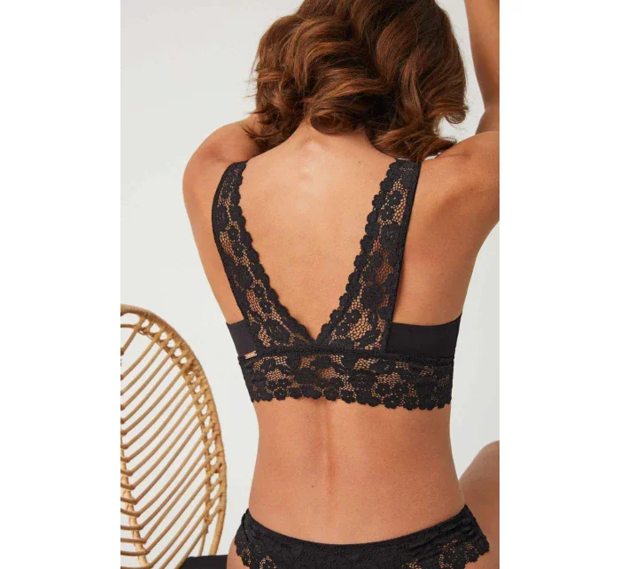 Dámska krajková podprsenka 10403 - Ysabel Mora