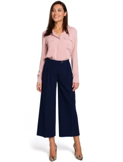 Dámske nohavice model 130476 Stylove