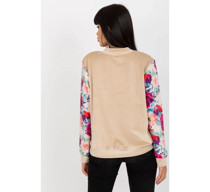 Mikina model 175424 Rue Paris