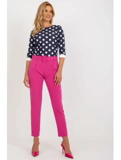 Dámske nohavice model 181353 Italy Moda