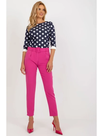 Dámske nohavice model 181353 Italy Moda