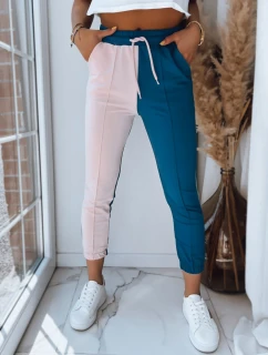 Dámske tepláky PASTELS sea FashionStreet UY1484