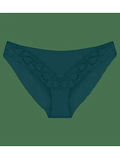 Lovely Micro Tai – tyrkysovo zelená – TRIUMPH tyrkysovo zelená – TRIUMPH