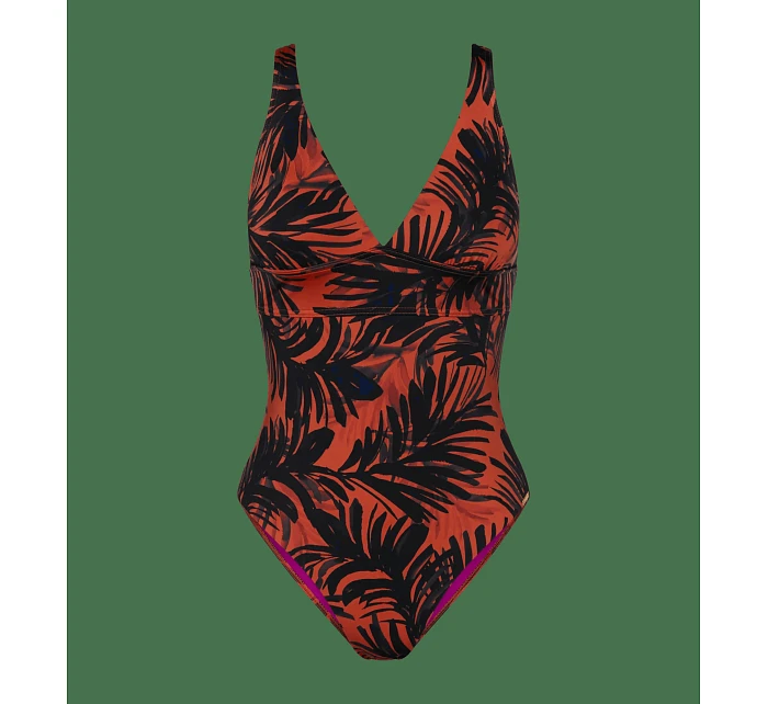 Summer Palm OP 02 - BROWN - TRIUMPH BROWN - TRIUMPH