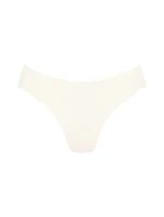 sloggi ZERO Feel Pure High leg - WHITE - SLOGGI WHITE - SLOGGI