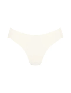 sloggi ZERO Feel Pure High leg - WHITE - SLOGGI WHITE - SLOGGI