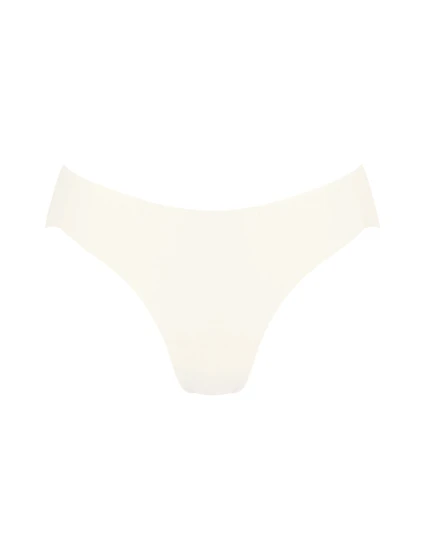 sloggi ZERO Feel Pure High leg - WHITE - SLOGGI WHITE - SLOGGI