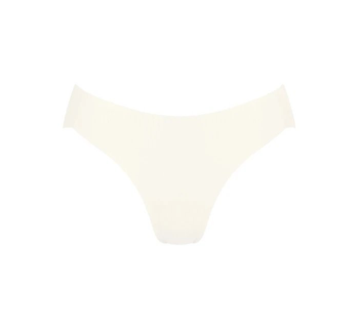 sloggi ZERO Feel Pure High leg - WHITE - SLOGGI WHITE - SLOGGI