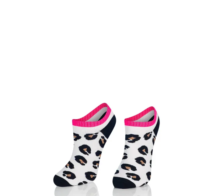 Dámské ponožky Intenso 013 Luxury Lady 35-40 Dámské ponožky Intenso 013 Luxury Lady 35-40